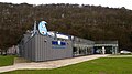 Centro SourceOrama en Chaudfontaine