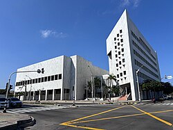 Sede del Banco de la República en Barranquilla