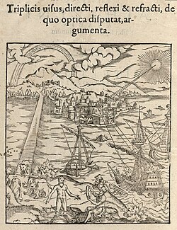 Grabado histórico del sitio de Siracusa
