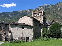 Torre de los Infanzones