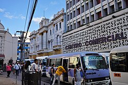 Los Rapiditos en Tegucigalpa