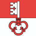 Escudo de armas detallado