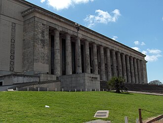 Facultad de Derecho de la Universidad de Buenos Aires