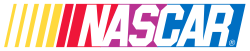 Anterior logotipo de la NASCAR utilizado desde 1978 hasta 2016.