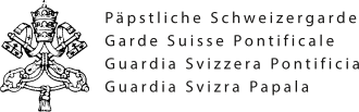Insignia y emblemas de la Guardia Suiza