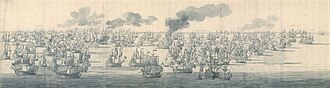 Batalla de Solebay