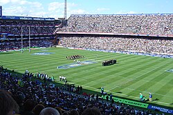 Estadio Loftus Versfeld