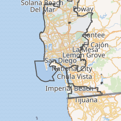 Mapa de localización