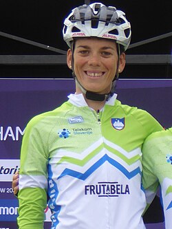 Eugenia Bujak