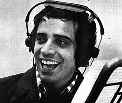Enrico Montesano en el año 1975