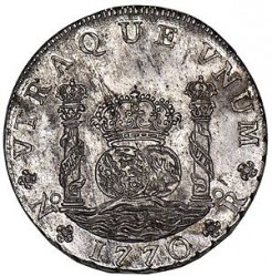 Representación heráldica y geográfica asociada al ámbito del real español.