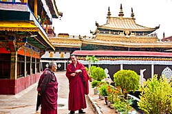 Budismo tibetano