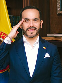 Abelardo de la Espriella en el año 2026