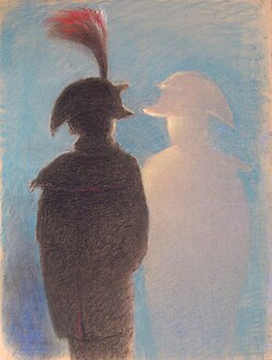 Meeting (2007) de Chaim Koppelman