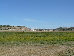 Páramos del Cerrato