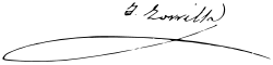 Información biográfica y de archivo sobre José Zorrilla