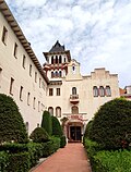 Casa Nena Casas o Casa de San Felipe Neri