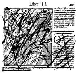 Documento censurado por la Congregación del Índice