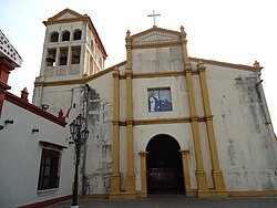 Iglesia de San Francisco