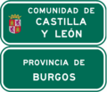 Infraestructura de control y pasarela de servicios viarios
