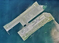 Aeropuerto Internacional de Kansai