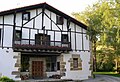 Caserío en Gaintxurizketa
