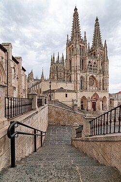 Catedral de Burgos