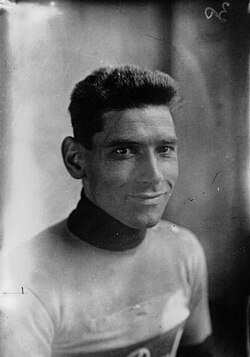 Fotografía de archivo de Alfonso Piccin