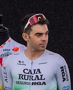 Fotografía de perfil de Thomas Silva