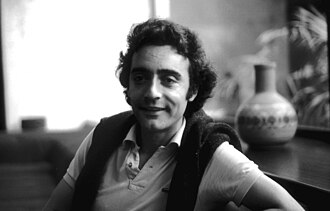 Juan José Millás en 1979