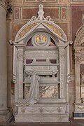 Tumba de Gioacchino Rossini