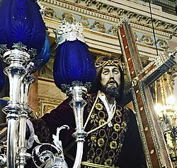 Semana Santa de Orihuela