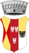 Escudo oficial de Celle Ligure