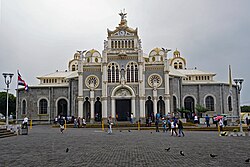 Fotografía panorámica o detalle urbano histórico de la región