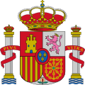 Escudo de España