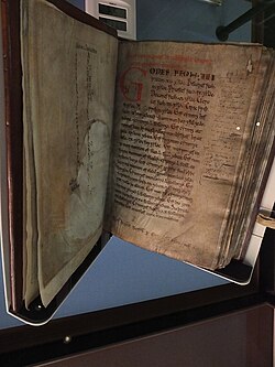 Textus Roffensis