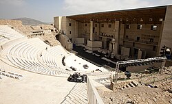 Teatro romano
