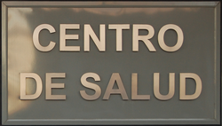 Centro de Salud en Alcalá de Henares