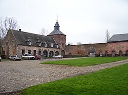 Paisaje de Chastre