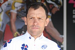Retrato de Frédéric Guesdon