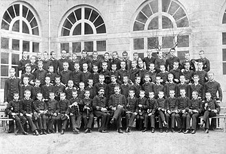 Academia Naval de Livorno