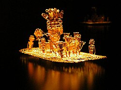 Balsa Muisca