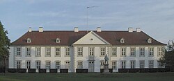 Palacio de Odense