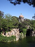 Parque de Torreblanca