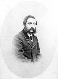 Retrato de Émile Boutmy