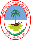 Escudo de Resistencia