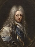 Retrato de Felipe V de España