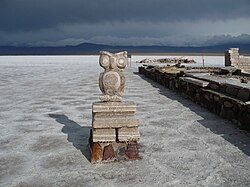 Salinas Grandes de Jujuy