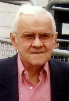 Retrato de Roger Walkowiak durante su carrera profesional