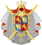Representación heráldica y genealógica de la Casa de Bonaparte